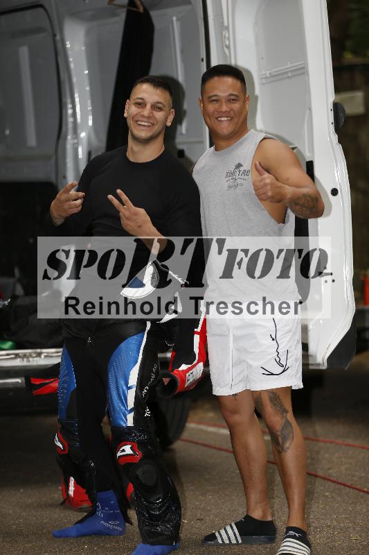 /14 04.05.2026  Peter Studer have-fun ADR/Impressionen